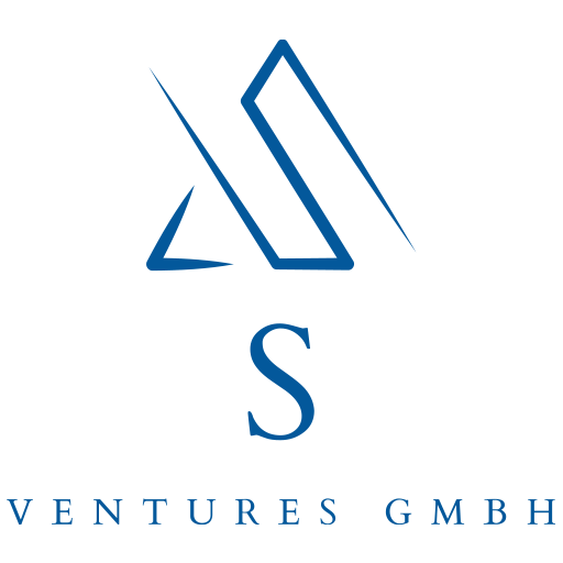 S-Ventures Logo